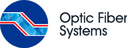 Optic Fiber Systems Logoы